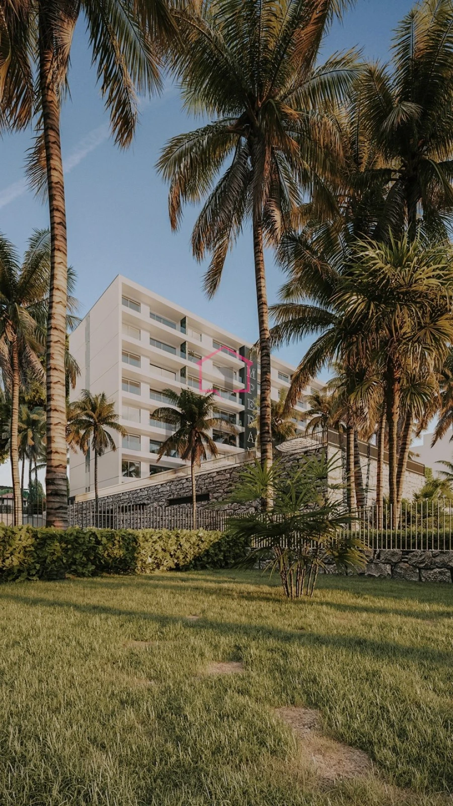 Apartamento T2 para Venda em São Martinho Foto 11