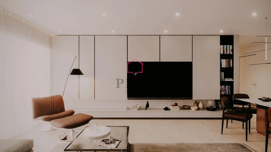 Apartamento T2 para Venda em São Martinho Foto 7