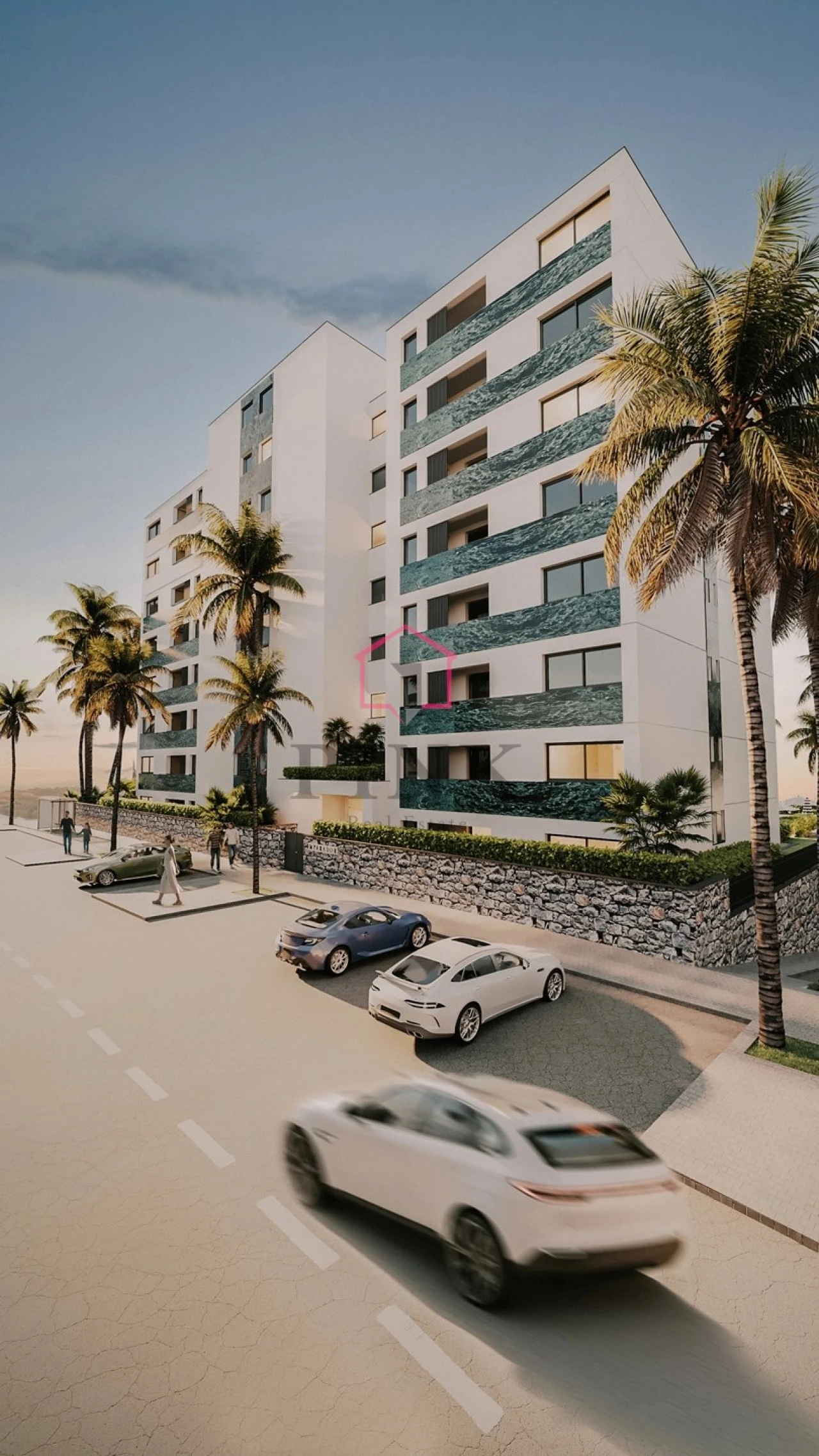 Apartamento T2 para Venda em São Martinho Foto 12