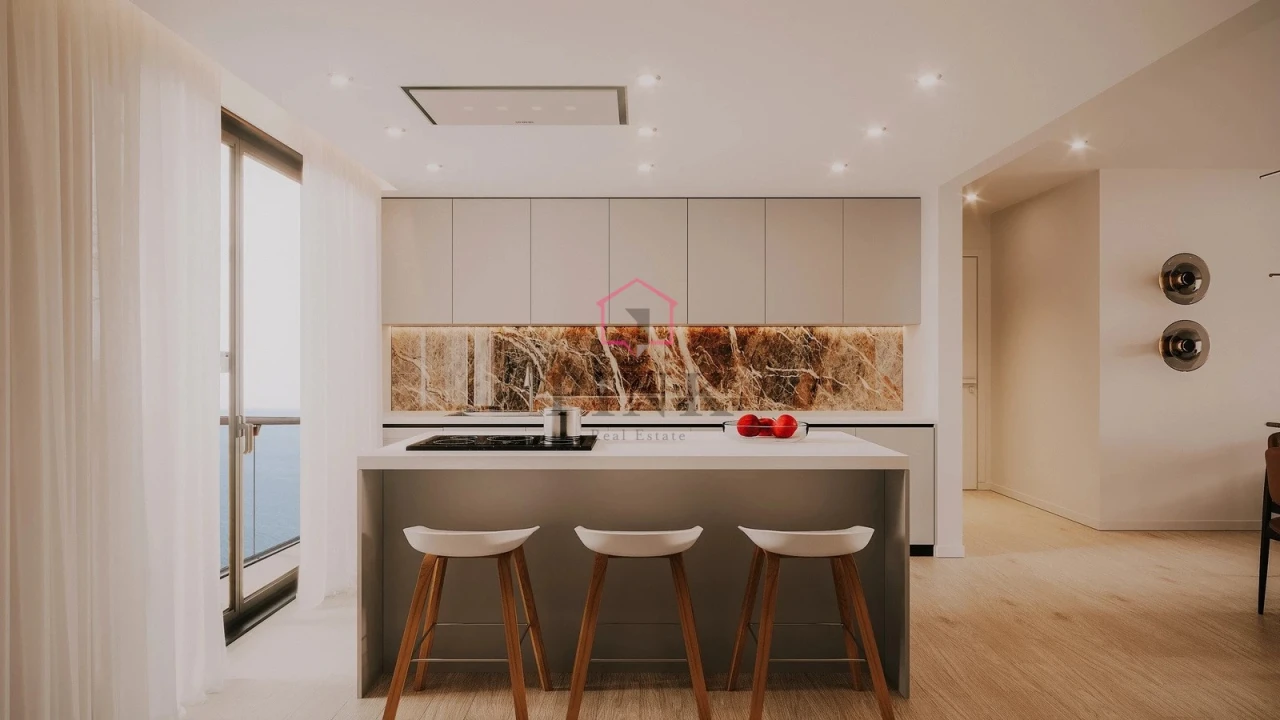 Apartamento T2 para Venda em São Martinho Foto 8