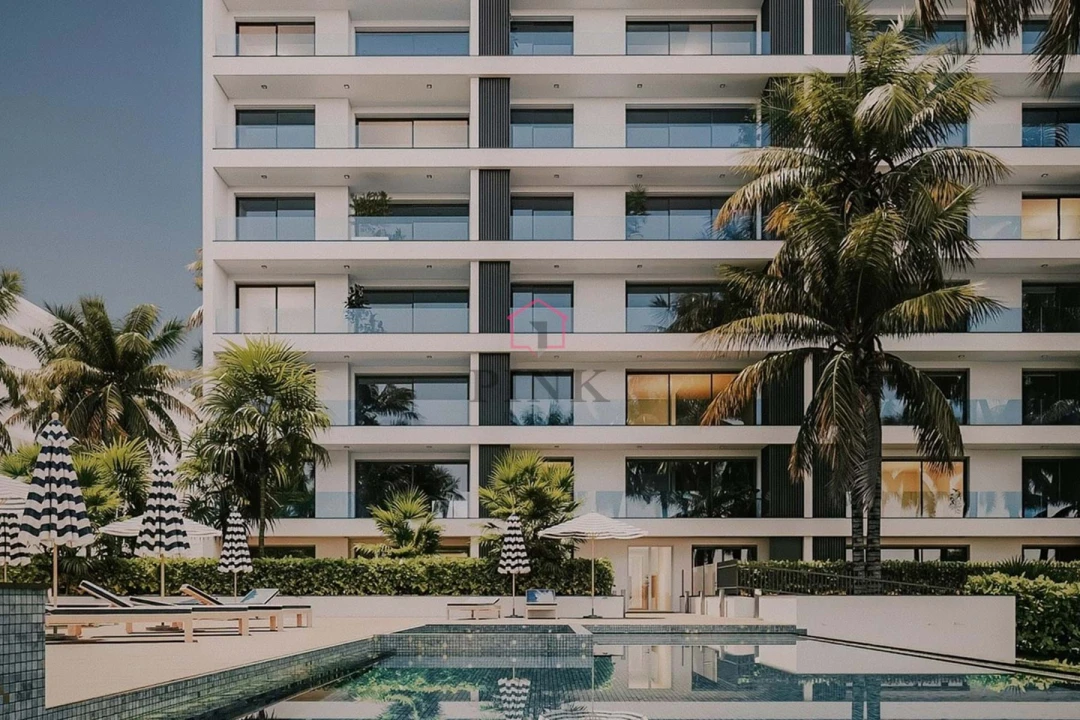 Apartamento T2 para Venda em São Martinho Foto 2