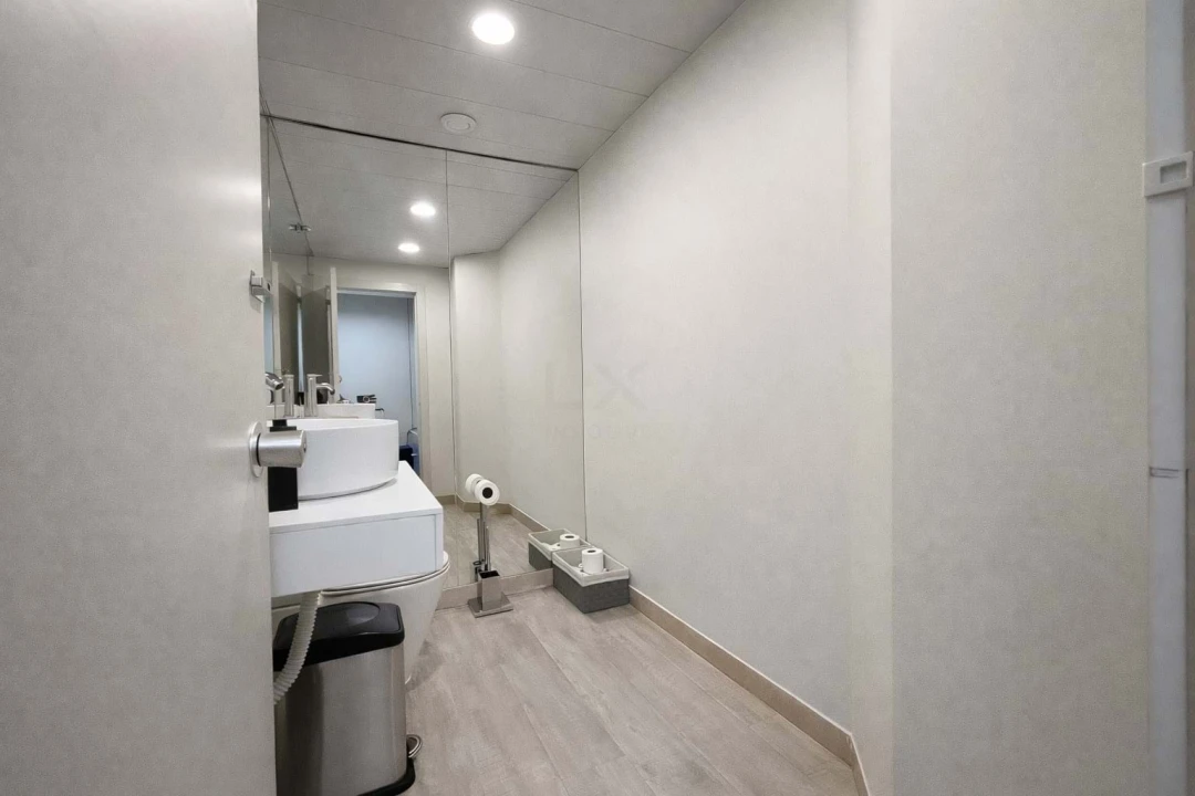 Escritório para Arrendamento em Campo de Ourique Foto 11