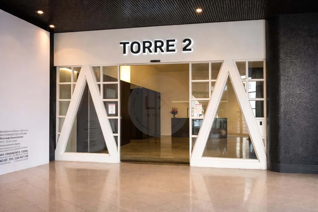 Escritório para Arrendamento em Campo de Ourique Foto 15