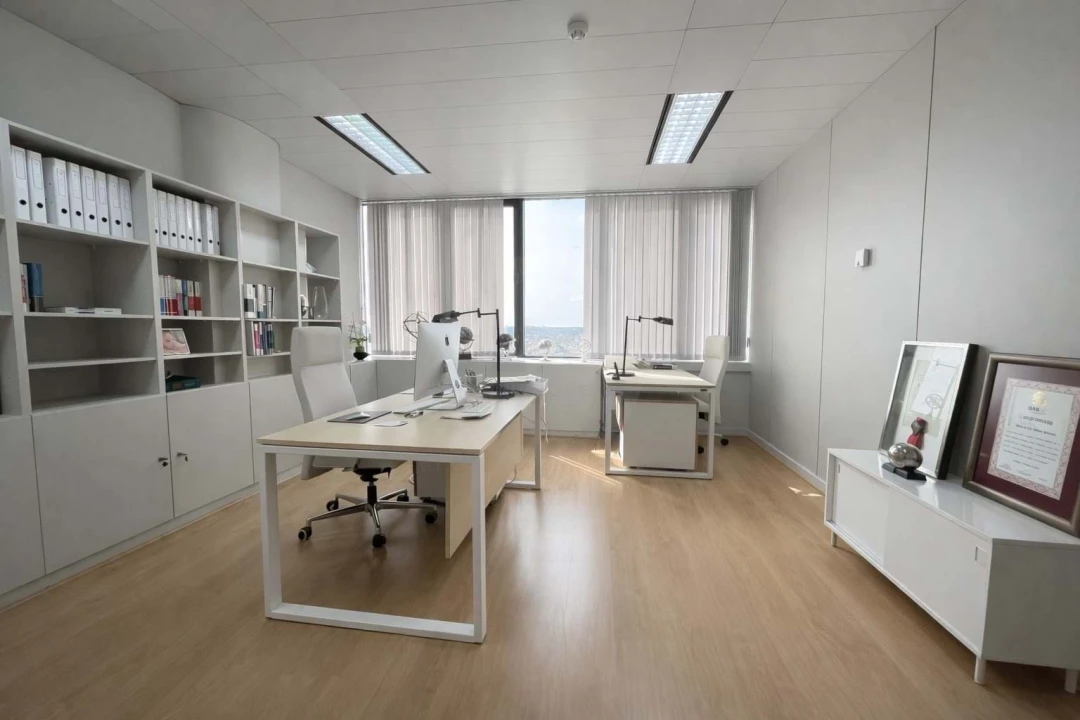 Escritório para Arrendamento em Campo de Ourique Foto 6