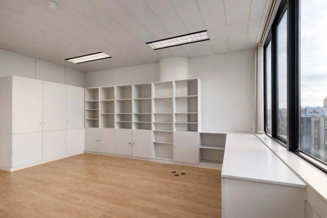 Escritório para Arrendamento em Campo de Ourique Foto 6