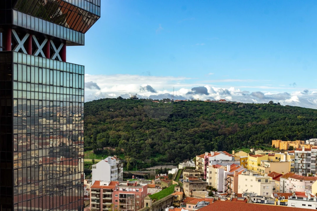 Escritório para Arrendamento em Campo de Ourique Foto 4