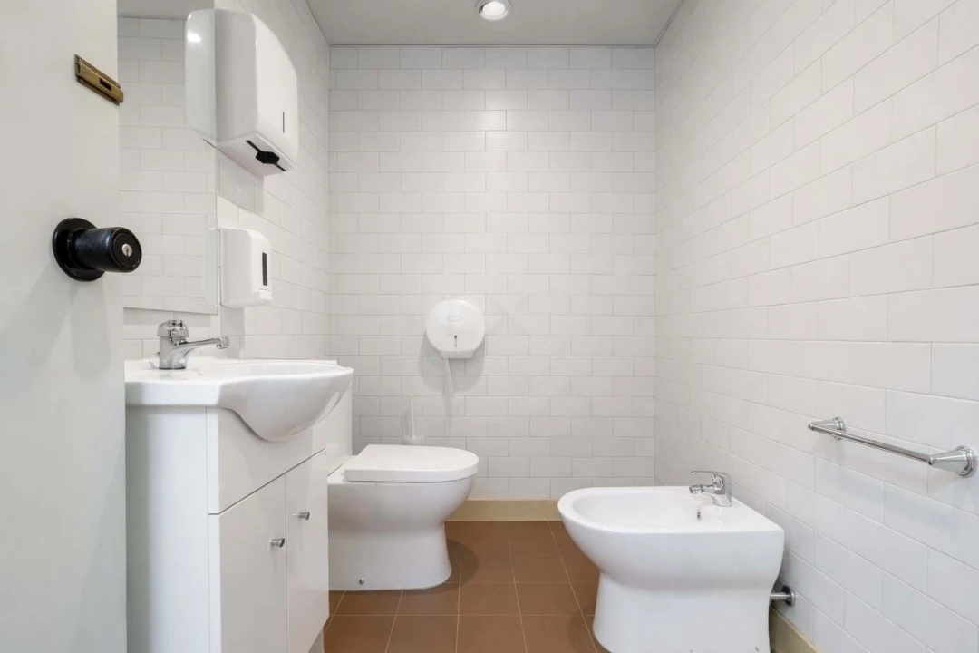 Escritório para Arrendamento em Campo de Ourique Foto 12