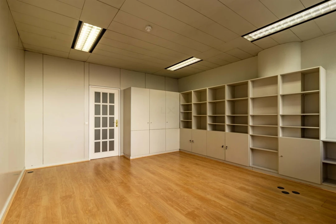 Escritório para Arrendamento em Campo de Ourique Foto 6