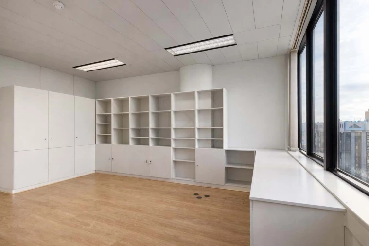 Escritório para Arrendamento em Campo de Ourique Foto 6