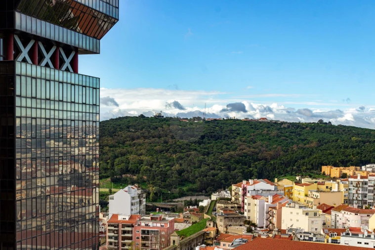 Escritório para Arrendamento em Campo de Ourique Foto 4