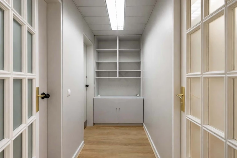 Escritório para Arrendamento em Campo de Ourique Foto 10