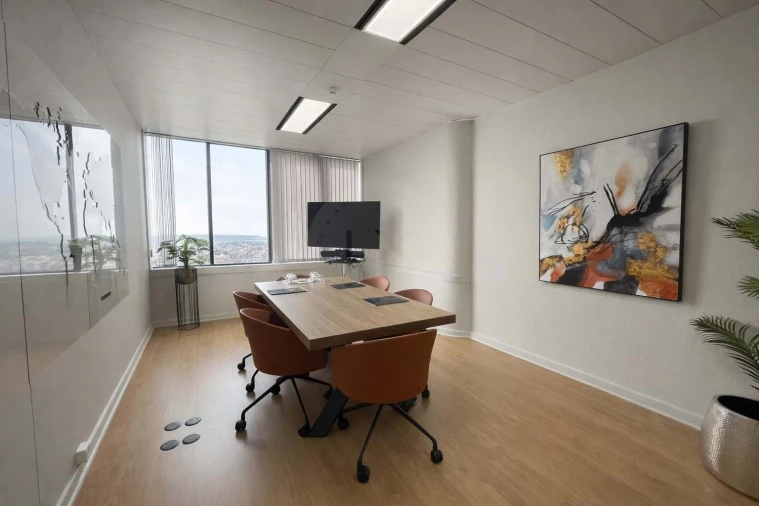 Escritório para Arrendamento em Campo de Ourique Foto 1