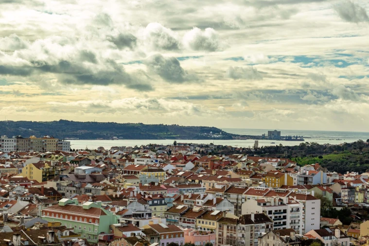 Escritório para Arrendamento em Campo de Ourique Foto 18