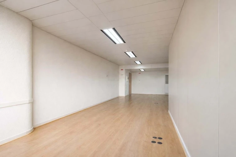 Escritório para Arrendamento em Campo de Ourique Foto 4