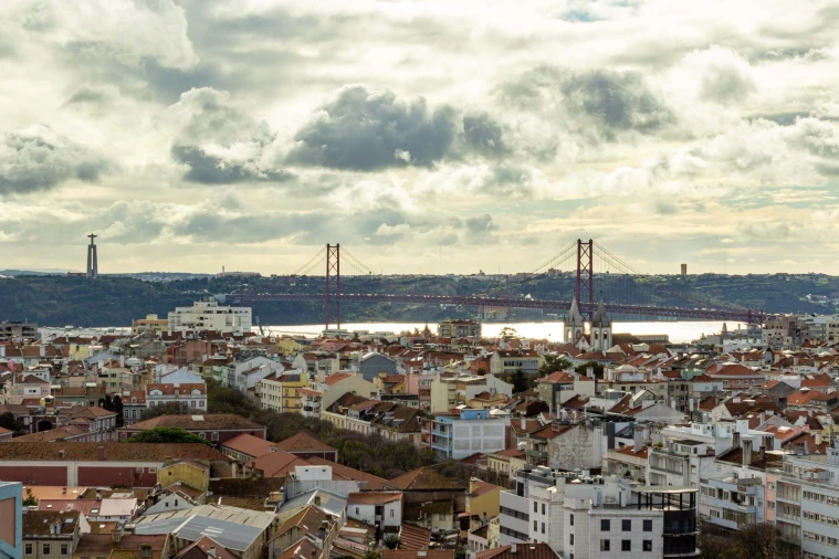 Escritório para Arrendamento em Campo de Ourique Foto 17