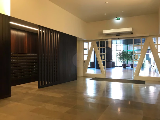 Escritório para Arrendamento em Campo de Ourique Foto 16