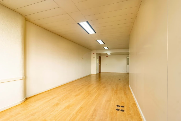 Escritório para Arrendamento em Campo de Ourique Foto 3