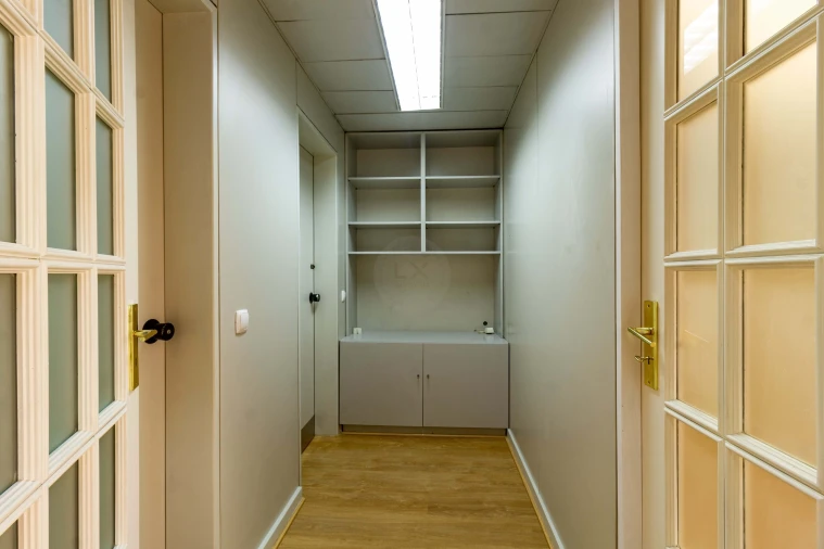 Escritório para Arrendamento em Campo de Ourique Foto 12