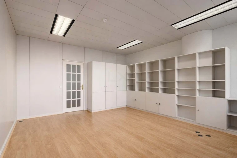 Escritório para Arrendamento em Campo de Ourique Foto 5