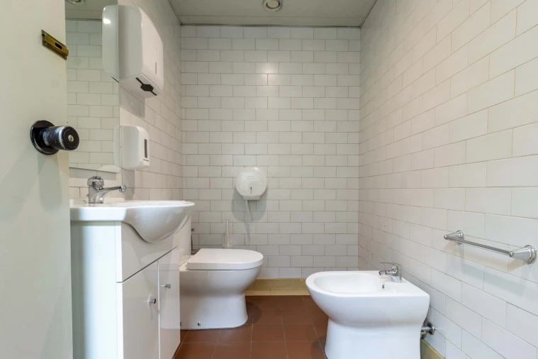 Escritório para Arrendamento em Campo de Ourique Foto 14