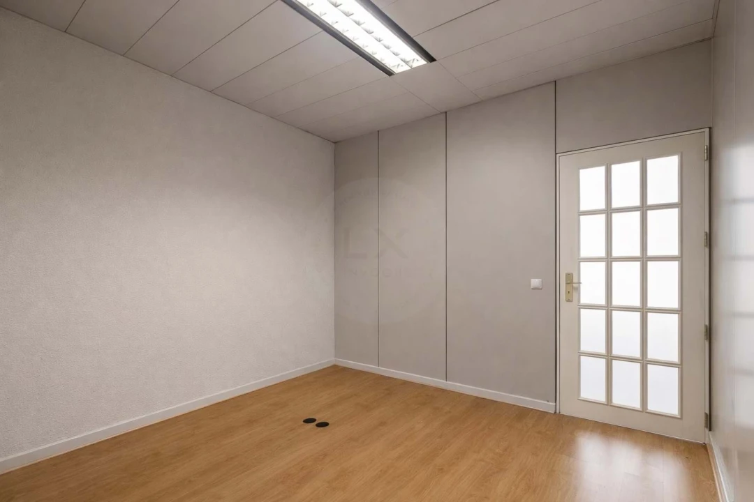 Escritório para Arrendamento em Campo de Ourique Foto 9