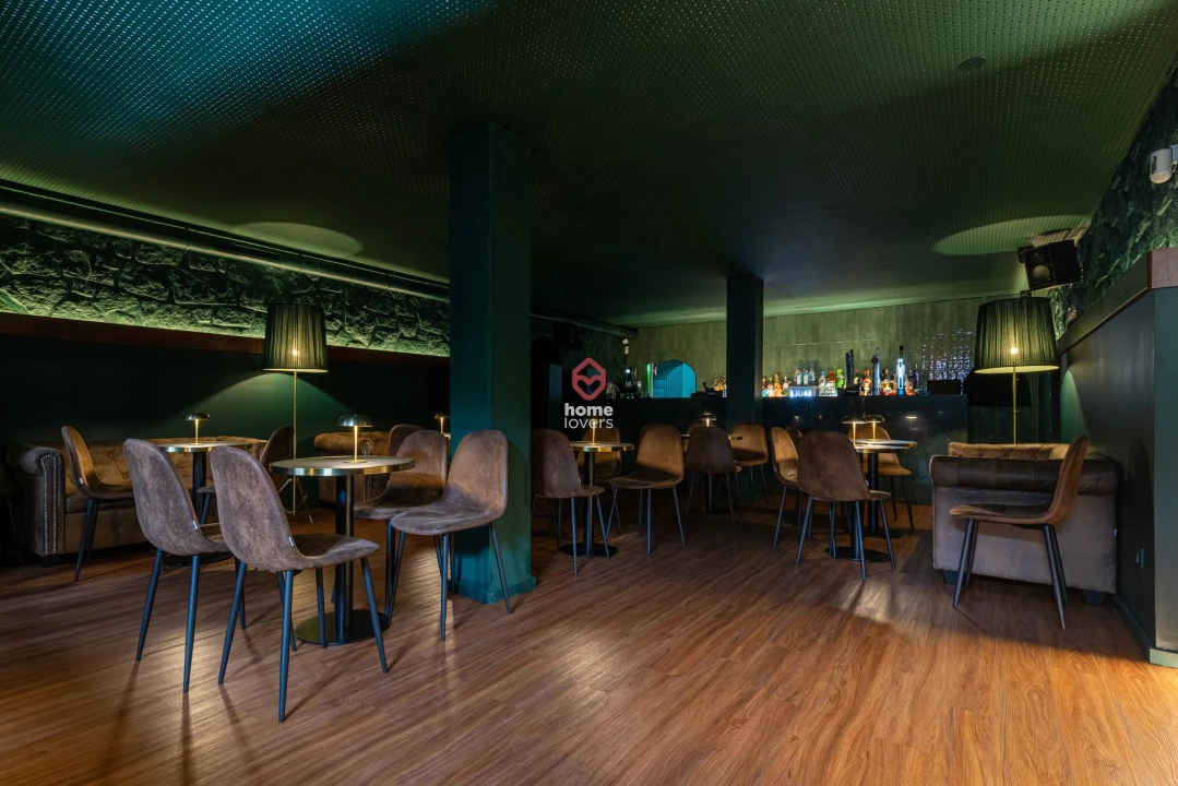 Negócio para Trespasse em Matosinhos e Leça da Palmeira Foto 3