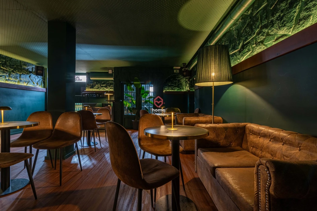 Negócio para Trespasse em Matosinhos e Leça da Palmeira Foto 1