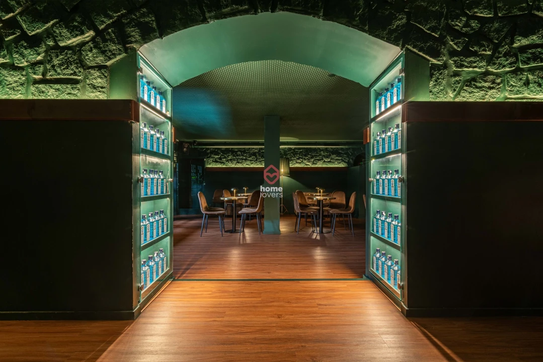 Negócio para Trespasse em Matosinhos e Leça da Palmeira Foto 17