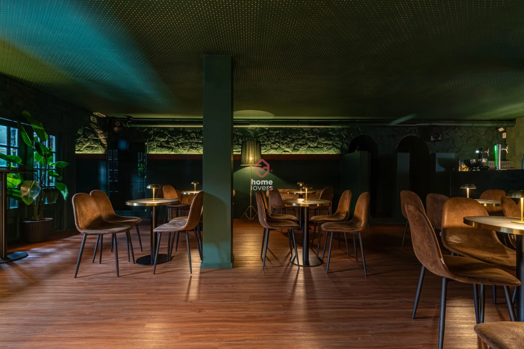 Negócio para Trespasse em Matosinhos e Leça da Palmeira Foto 6