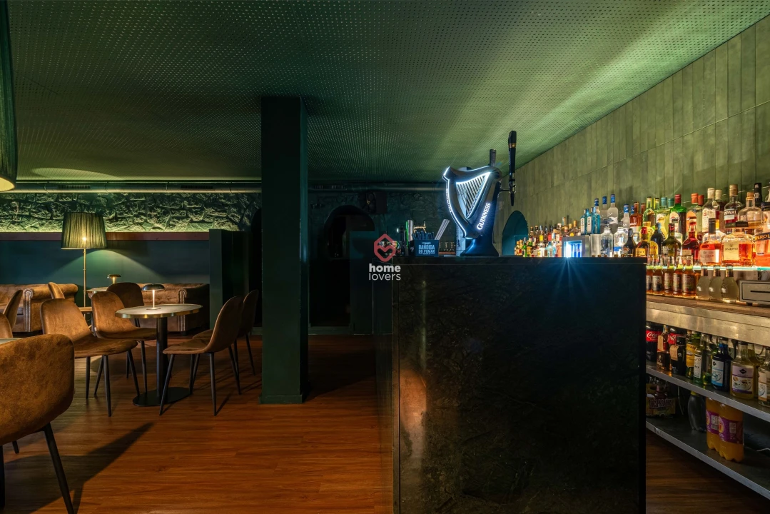 Negócio para Trespasse em Matosinhos e Leça da Palmeira Foto 11