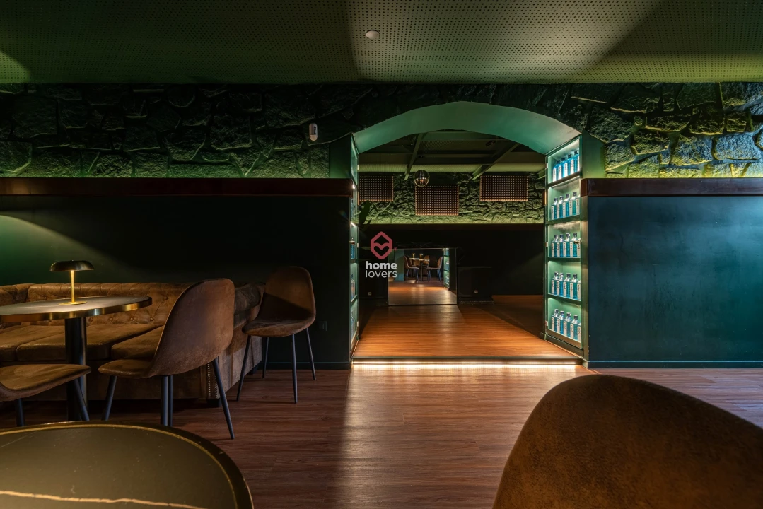 Negócio para Trespasse em Matosinhos e Leça da Palmeira Foto 13