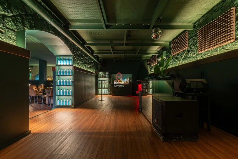 Negócio para Trespasse em Matosinhos e Leça da Palmeira Foto 18