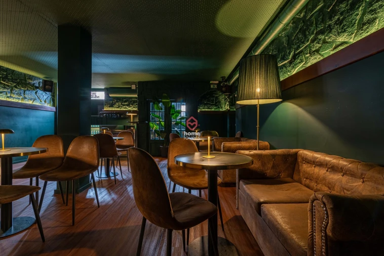 Negócio para Trespasse em Matosinhos e Leça da Palmeira Foto 1