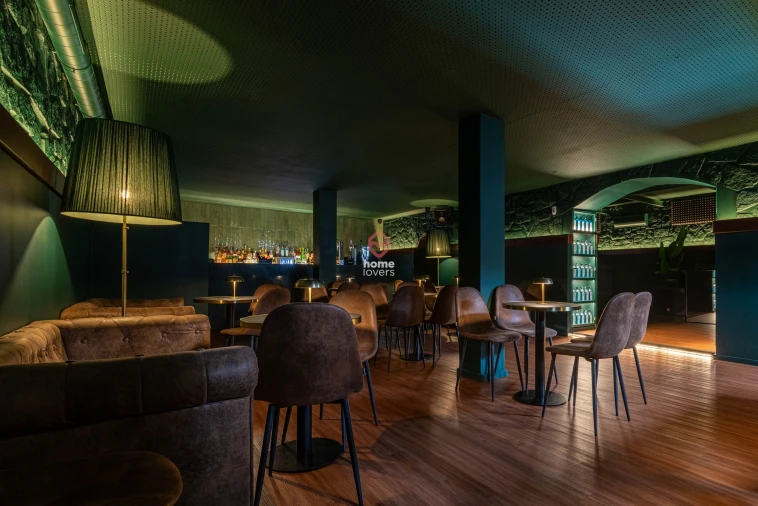 Negócio para Trespasse em Matosinhos e Leça da Palmeira Foto 4