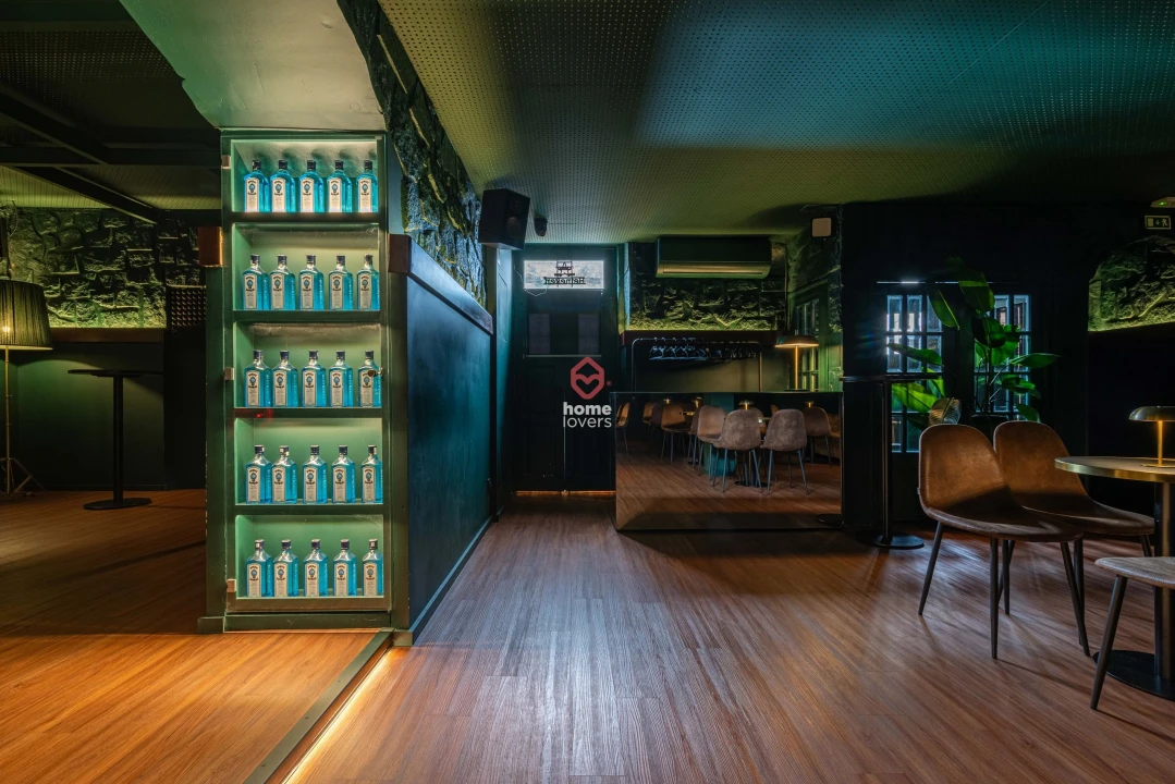 Negócio para Trespasse em Matosinhos e Leça da Palmeira Foto 14