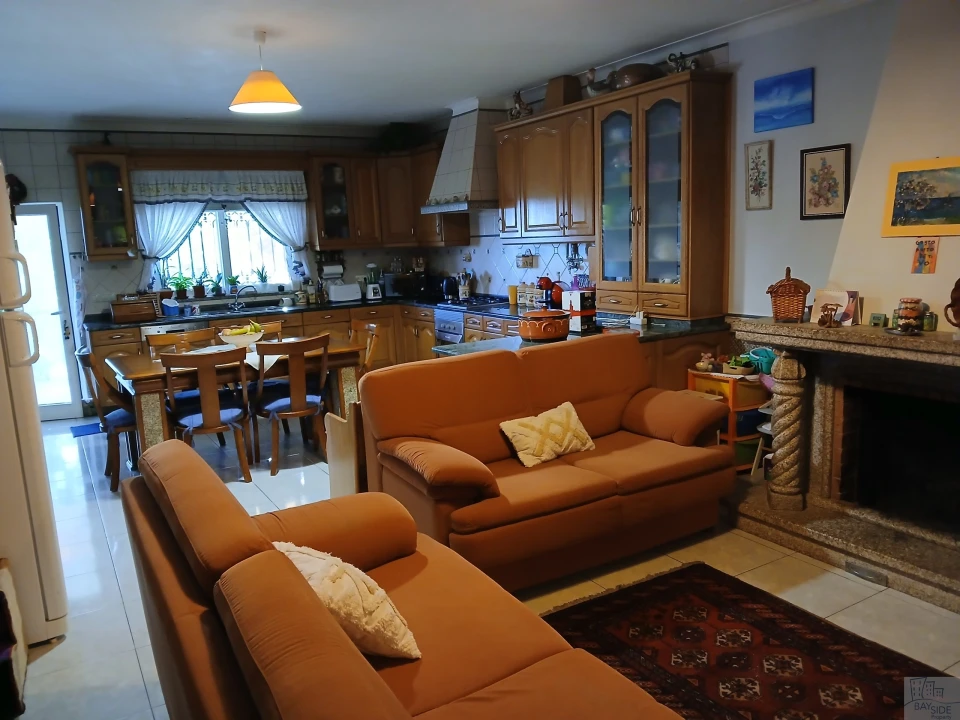 Moradia T6 para Venda em Lagoa e Carvoeiro Foto 19