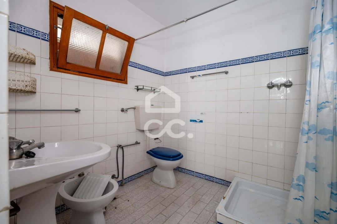 Moradia T4 para Venda em São Silvestre Foto 43