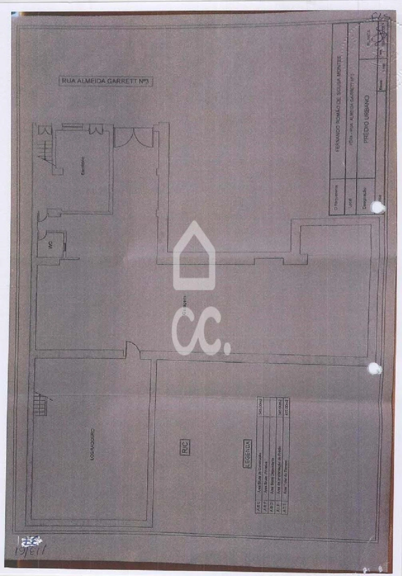 Moradia T4 para Venda em São Silvestre Foto 53