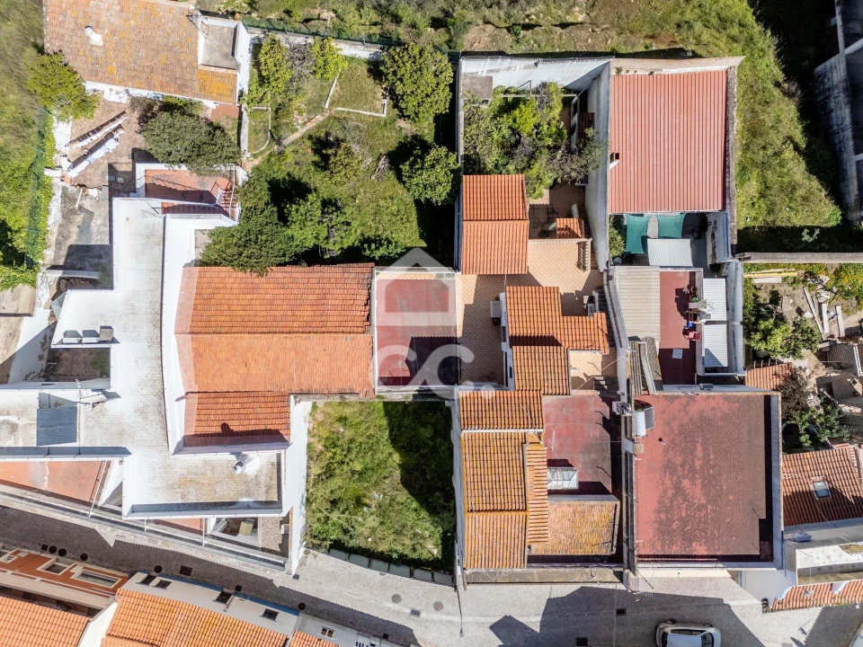 Prédio para Venda em Silves Planta 3