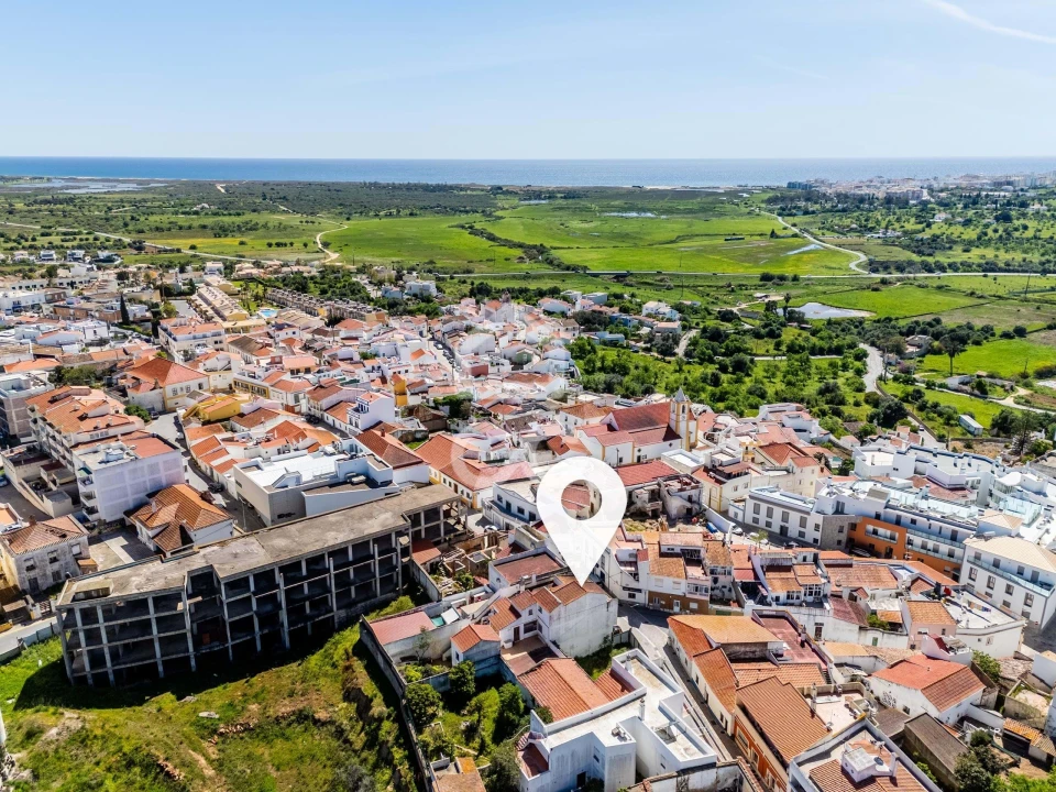 Moradia T4 para Venda em São Silvestre Foto 49