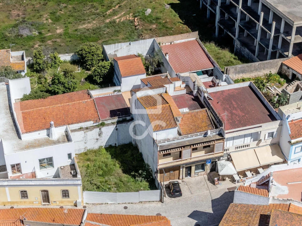 Moradia T4 para Venda em São Silvestre Foto 47