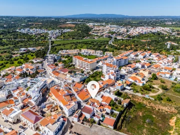 Prédio para Venda em Silves
