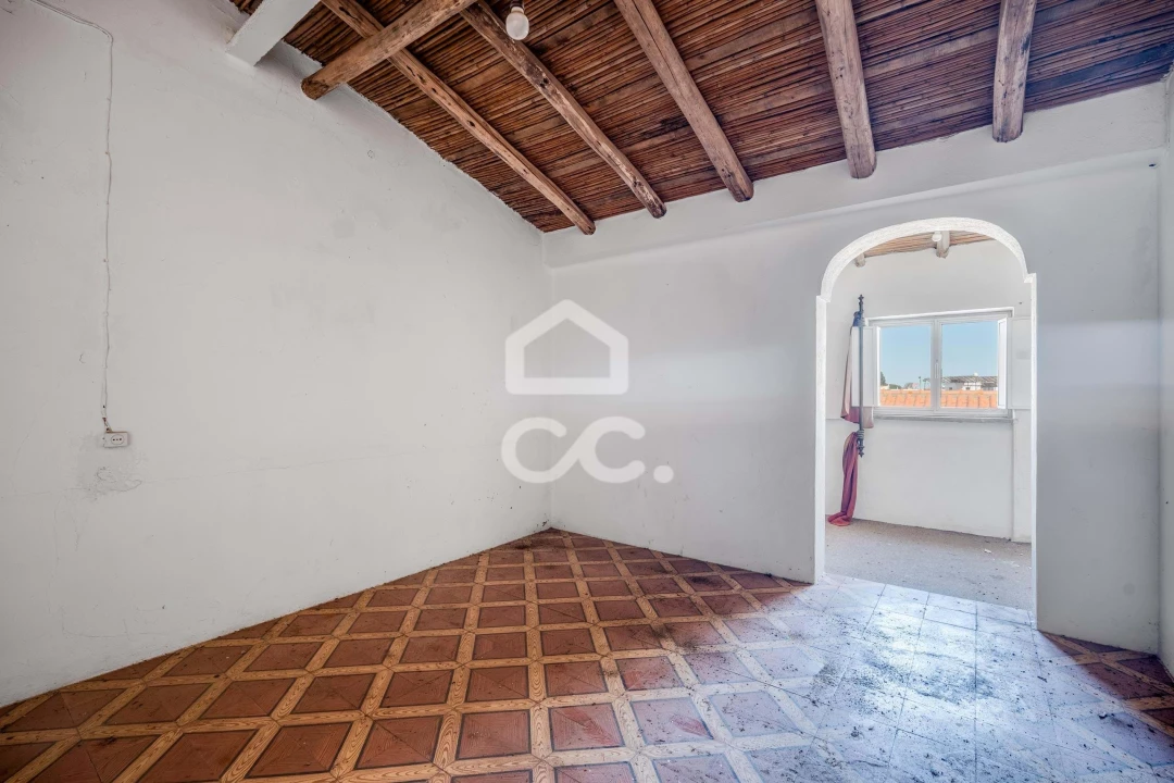 Moradia T4 para Venda em São Silvestre Foto 28