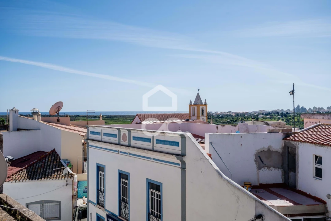 Moradia T4 para Venda em São Silvestre Foto 25