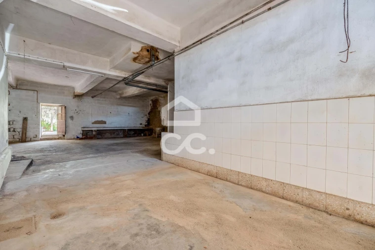 Moradia T4 para Venda em São Silvestre Foto 42