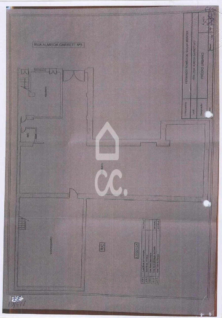 Moradia T4 para Venda em São Silvestre Foto 53