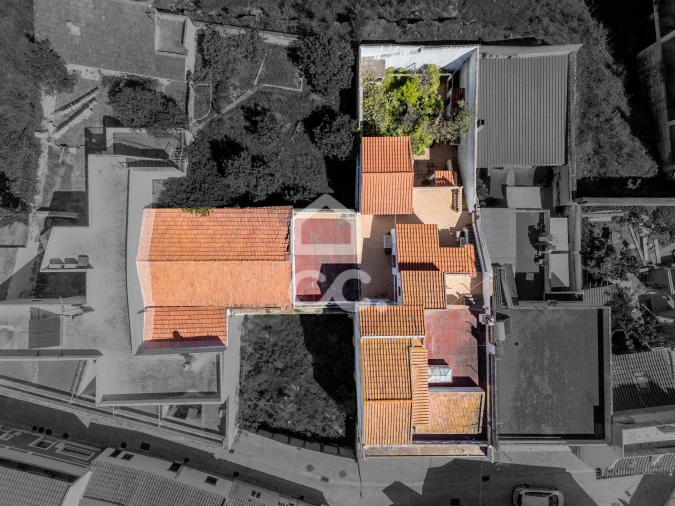 Prédio para Venda em Silves Planta 1