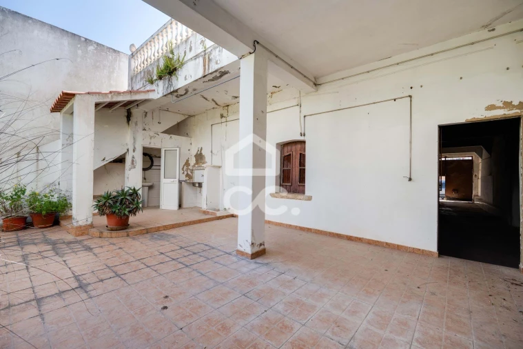 Moradia T4 para Venda em São Silvestre Foto 34