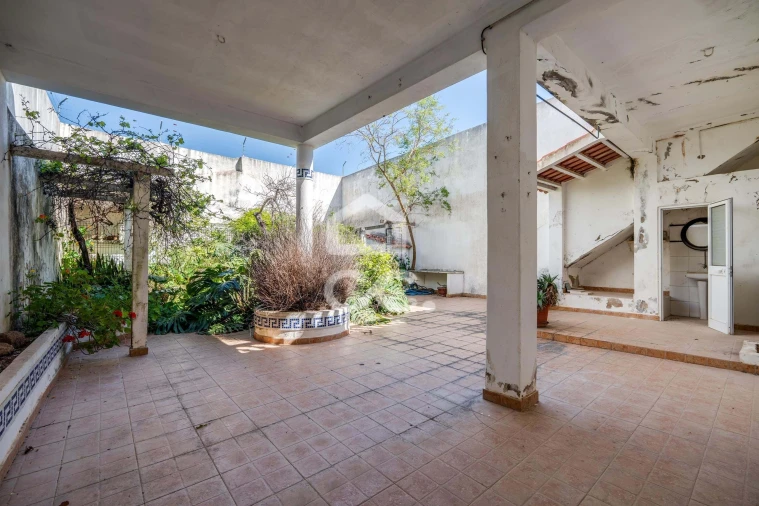 Moradia T4 para Venda em São Silvestre Foto 35