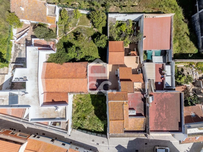Prédio para Venda em Silves Planta 3